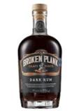 Broken Plank Dark Rum